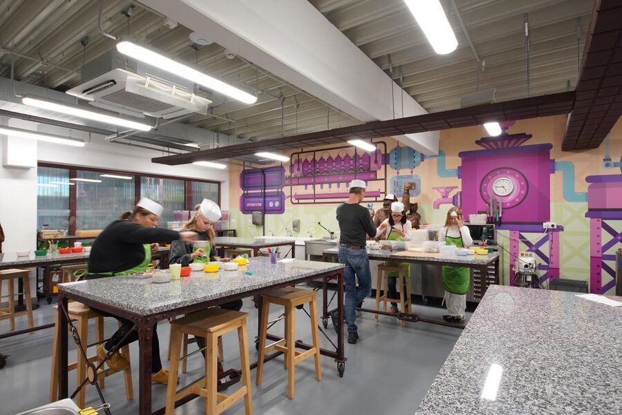 Prague: Chocotopia Chocolate Factory Tour Ticket + Workshop - Key highlights you will actually care about