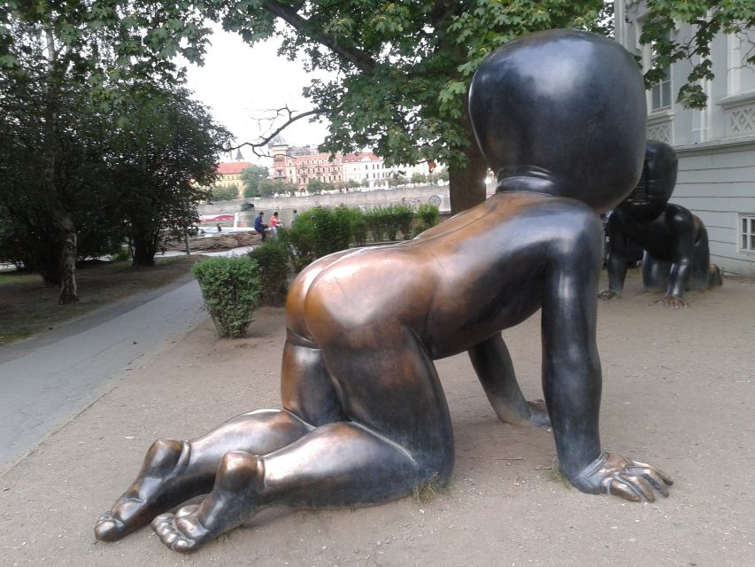 Prague City: 1-Hour Orientation Tour by Bus - Why This One-Hour Prague Bus Orientation Works
