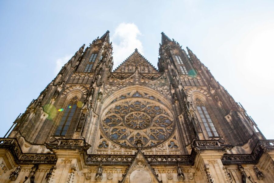 Prague City 3-Hour Tour with Changing of the Guard - Key takeaways before you go