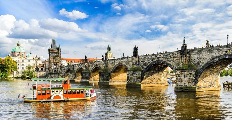 Prague: City Highlights Private Walking Tour - Key Highlights You Can Actually Plan Around