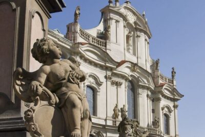 City Highlights Private Walking Tour