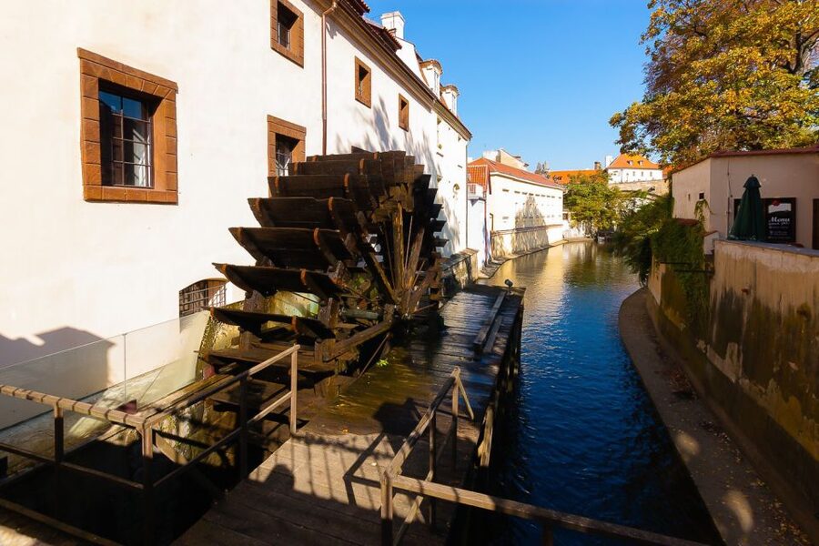 Prague: City Highlights Private Walking Tour - Price and Value: When $210 Is a Smart Use of Time