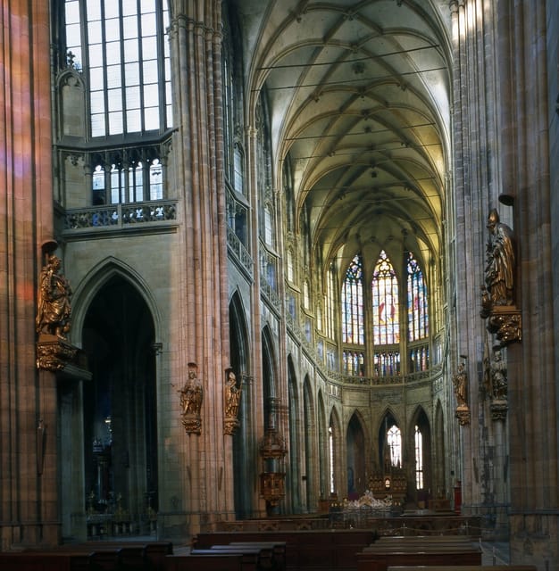 Prague City Pass 30-Day Ticket - Key things to notice before you buy