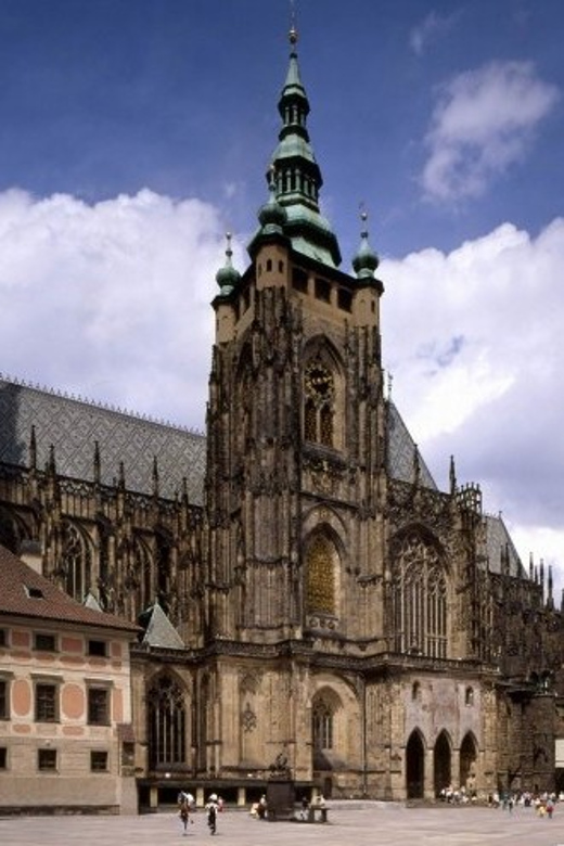 Prague City Pass 30-Day Ticket - A practical 30-day pacing plan that avoids last-minute stress