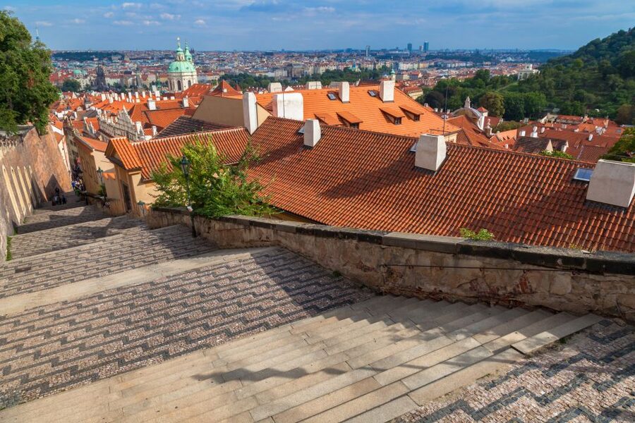Prague: City Tour - Why This Prague City Tour Works in Real Life