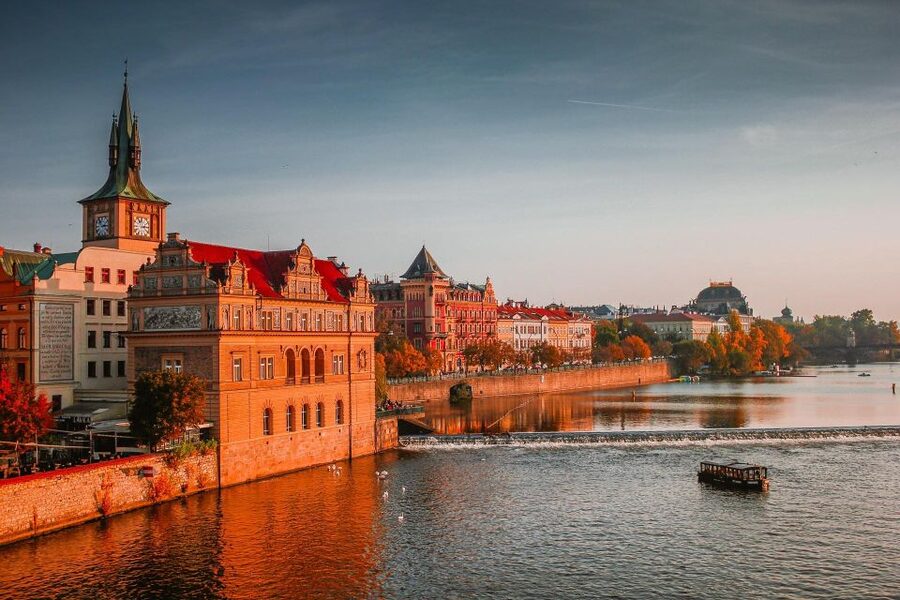 Prague: City Tour in Full - Key things I’d plan around