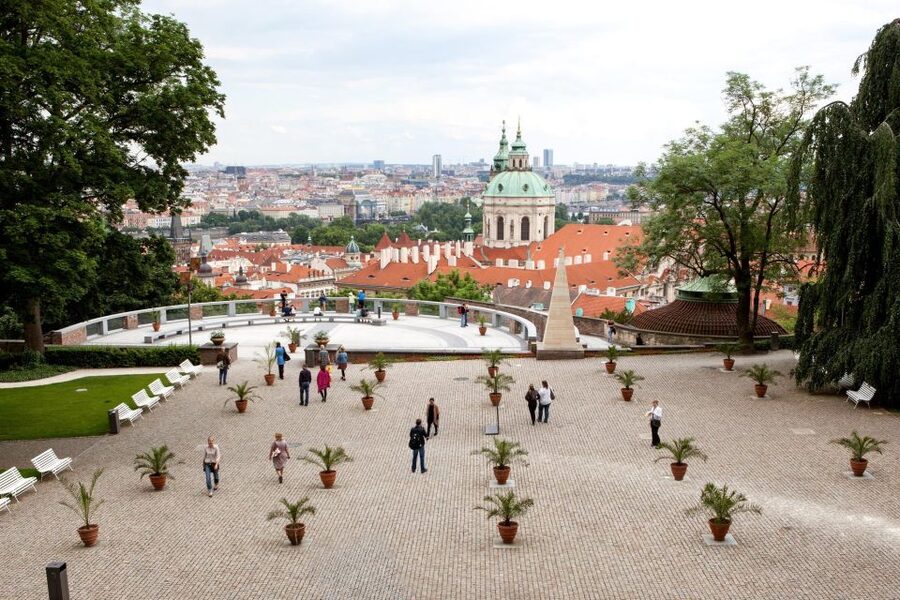 Prague City Tour with Vltava River Cruise - Key Points to Know Before You Go