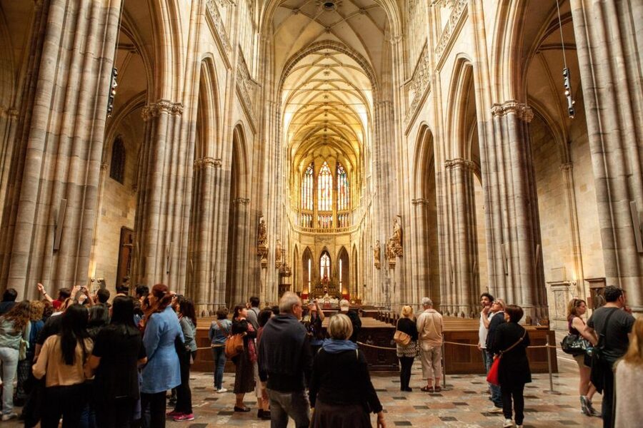 Prague City Tour with Vltava River Cruise - Should You Book It? My Decision Checklist