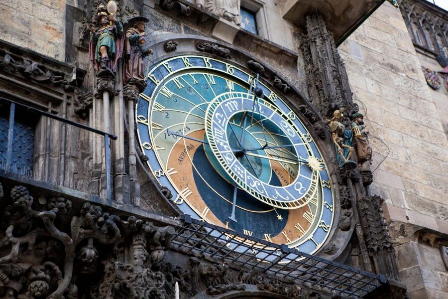 Prague City Tour with Vltava River Cruise - Price and Time, and What $39 Covers