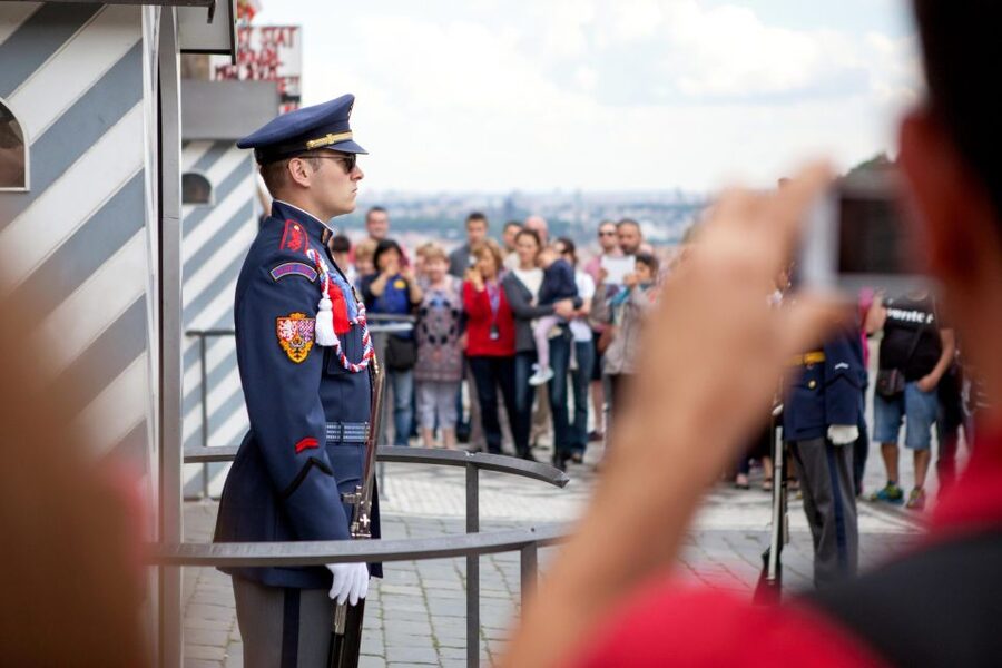 Prague City Tour with Vltava River Cruise - Who Should Book This Tour (and Who Might Want Something Different)