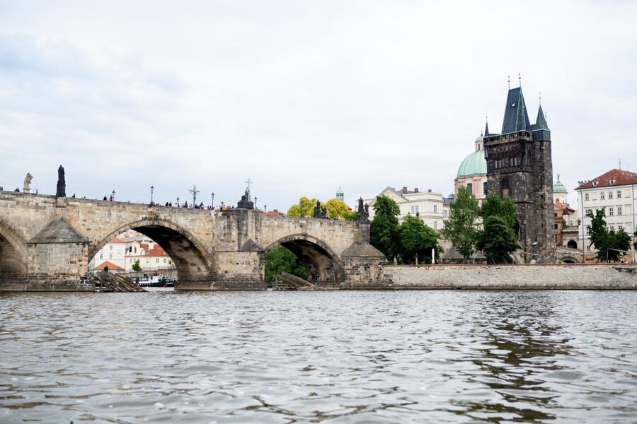 Prague City Tour with Vltava River Cruise - Where the Tour Starts, and Why Pickup Matters
