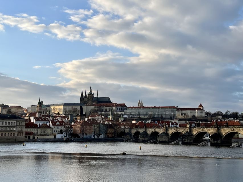 Prague: City Tour - Pickup and Timing: What to Expect Before You Even Step Off