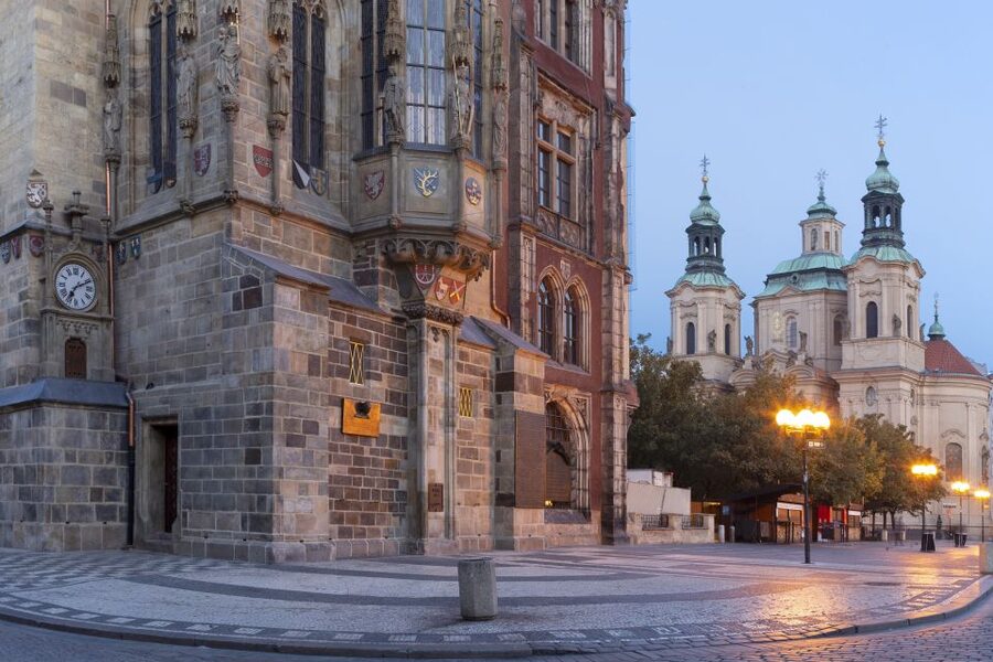 Prague: Classical Concert in St. Nicholas Church - Key things to know before you go
