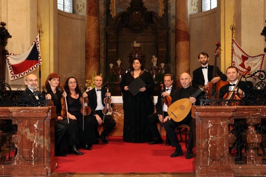 Prague: Classical Concert in St. Nicholas Church - Price and value: is $30 worth it in Prague?
