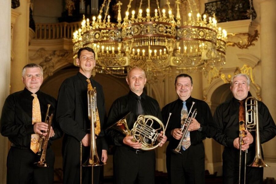 Prague: Classical Concert in St. Nicholas Church - FAQ