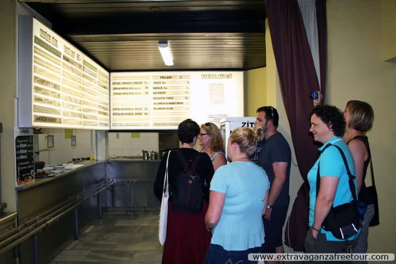 Prague: Communism and Bunker Tour with 70s Canteen Lunch - Going Underground: The 1950s Nuclear Bunker Visit (And What to Expect)