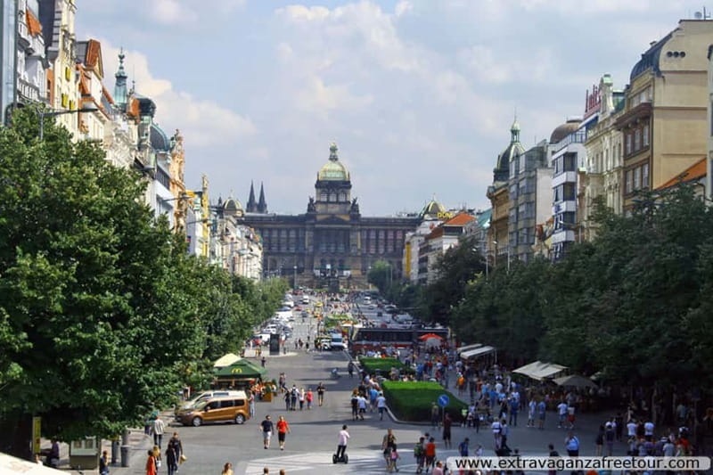 Prague: Communism and Bunker Tour with 70s Canteen Lunch - Who Should Book This Tour, and Who Should Skip It