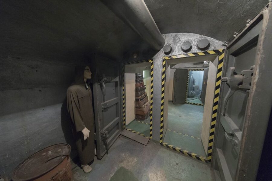 Prague: Communism History and Nuclear Bunker Guided Tour - Key Things That Make This Tour Worth Your Time