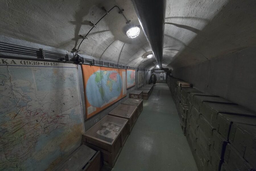 Prague: Communism History and Nuclear Bunker Guided Tour - Should You Book the Prague Communism and Nuclear Bunker Tour?