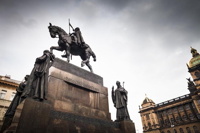 Prague Communism History and Nuclear Bunker Tour - Key things you should know before you go