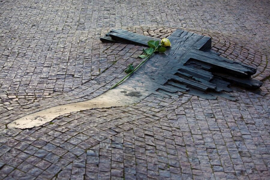 Prague: Communists and World War II Tour - Wenceslas Square: Power, Protest, and the Cold War’s Public Stage