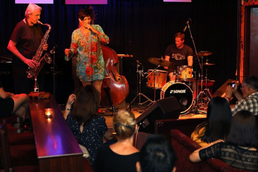 Prague: Concert at Reduta Jazz Club - Before the music starts: how to arrive, get settled, and plan your first drink