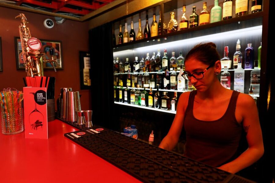 Prague: Concert at Reduta Jazz Club - Seating comfort, cloakroom rules, and the real logistics that affect your night