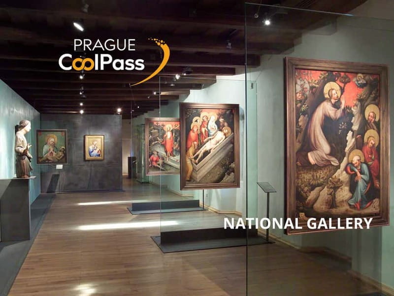 Prague: CoolPass with Access to 90+ Attractions - Key highlights that make the CoolPass work