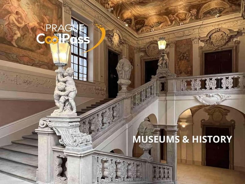 Prague: CoolPass with Access to 90+ Attractions - Should you book the Prague CoolPass?