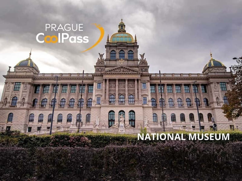 Prague: CoolPass with Access to 90+ Attractions - Prague CoolPass, in plain terms: a pass that turns tickets into a schedule