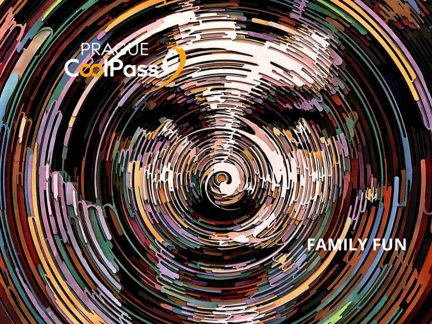 Prague: CoolPass with Access to 90+ Attractions - The free-entry highlights: where the pass saves real money