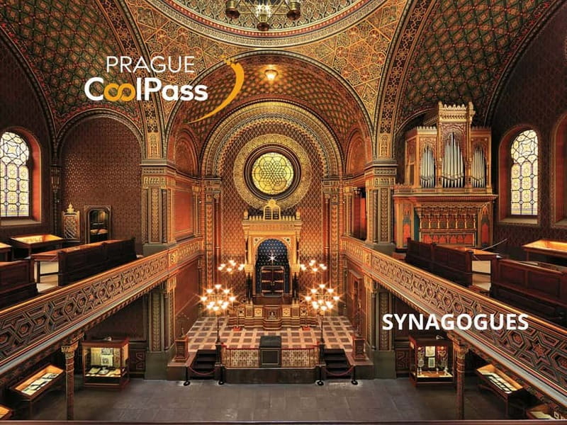 Prague: CoolPass with Access to 90+ Attractions - Family-friendly and quirky museums that make the days fun, not just efficient