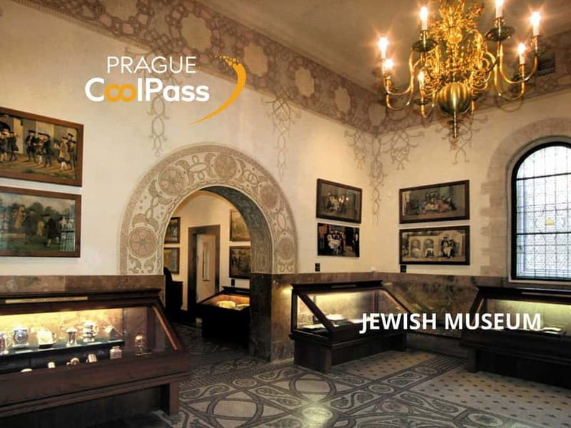 Prague: CoolPass with Access to 90+ Attractions - Planning your 1, 2, 3, 4, 5, or 6 days: how to avoid a museum sprint