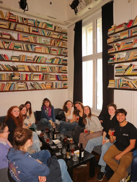 Prague: Craft Beer Tour 8 Czech Beers, Taproom & Beer Garden - Price and Value: Is $66 for 8 Beers a Good Deal?
