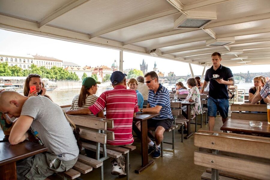 Prague Cruise: 1-Hour on the River Vltava - Should you book this 1-hour River Vltava cruise?