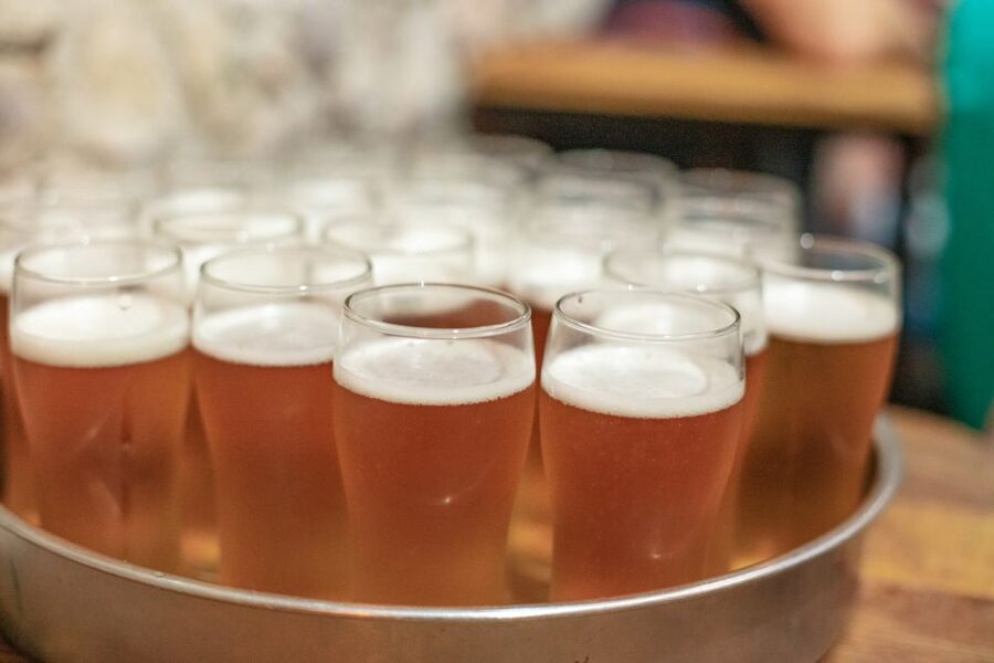 Prague: Czech Beer-Tasting Experience with Snacks - How the Beer Tasting Rules Make You a Faster Learner