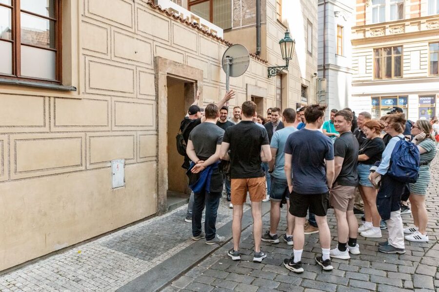 Prague: Czech Beer-Tasting Experience with Snacks - Shared vs Private: Pick the Social Level You Want