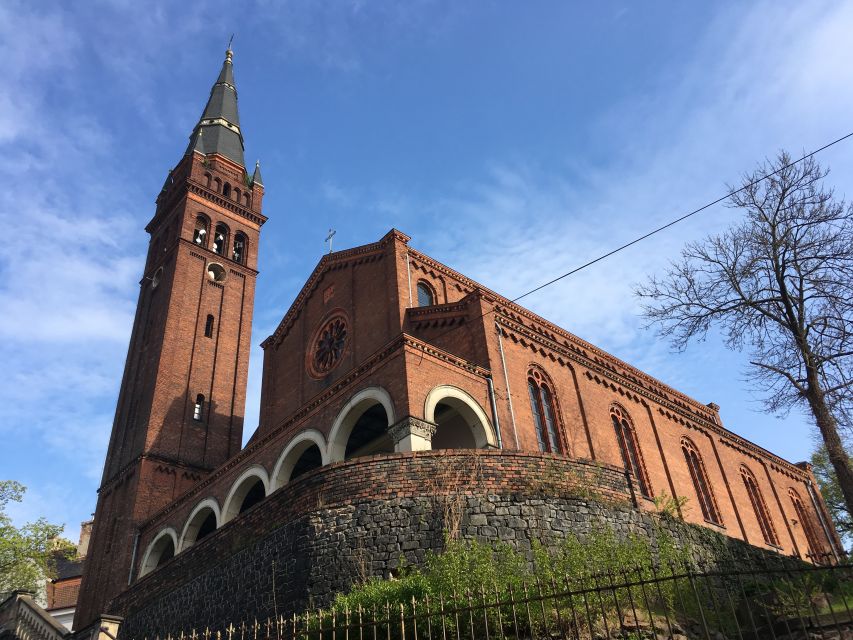 Prague: Day Trip to Teplice, the Royal Spa City - Getting there: meeting point, round-trip transport, and realistic timing