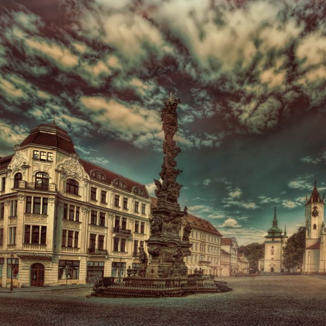 Prague: Day Trip to Teplice, the Royal Spa City - The audio guide system: helpful structure with room to adjust