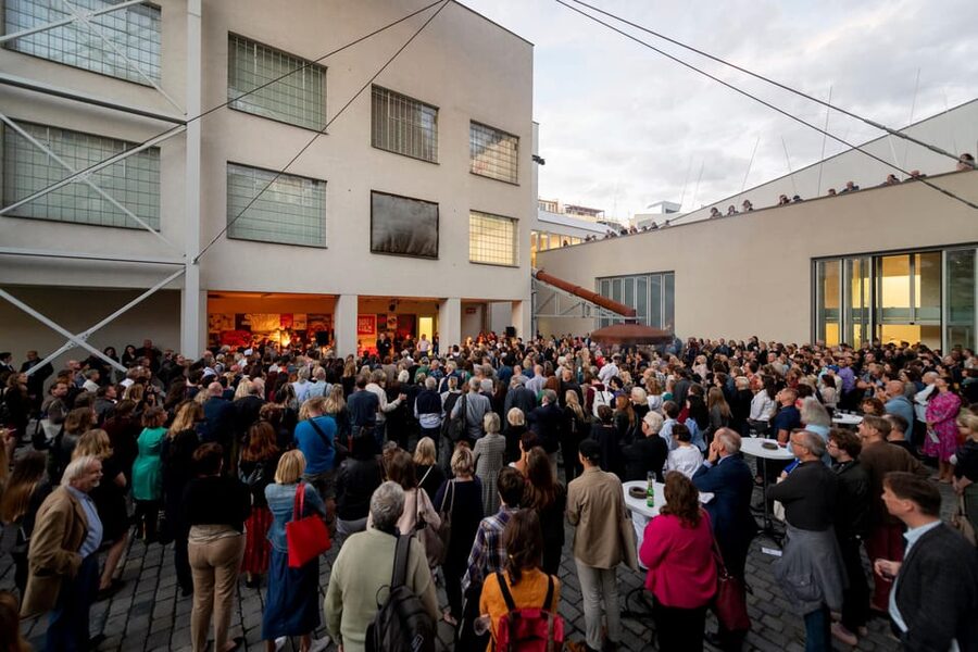 Prague: DOX Centre for Contemporary Art Entry Ticket - Should you book this DOX ticket?