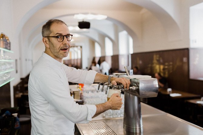 Prague Eat, Sip and Make Friends on Food Tour by Taste of Prague - Why this Prague food tour feels different from a checklist