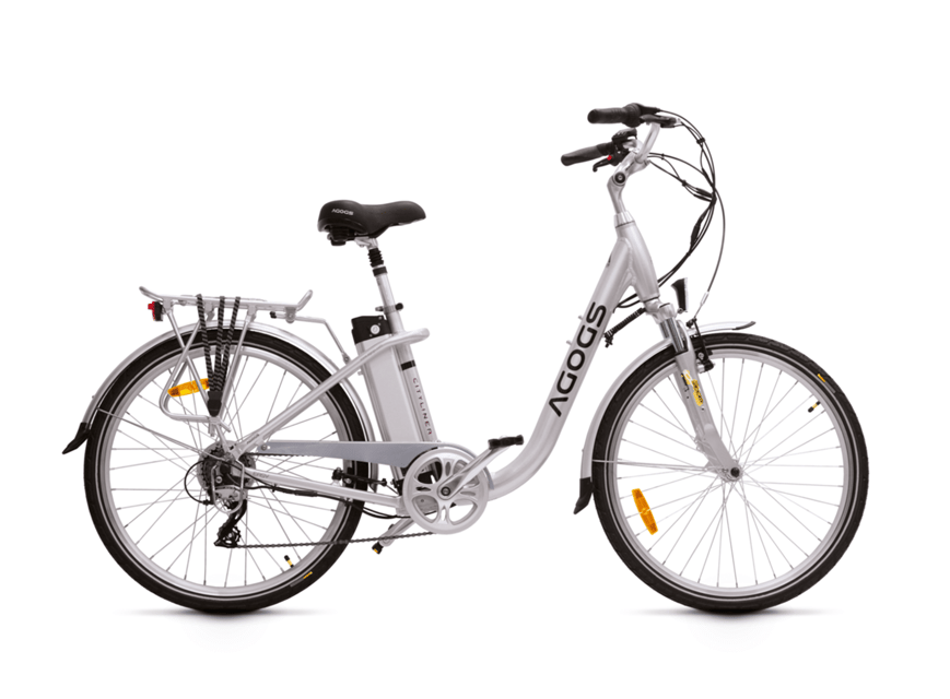 Prague Electric Bike Rental - Key Highlights That Make This Prague E-Bike Rental Worth It