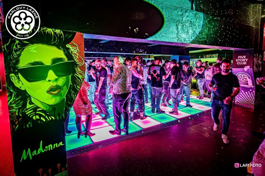 Prague: Entry ticket to Ice Pub Prague with Nightclub Option - Price and Value Check: Is $14 a Good Deal?