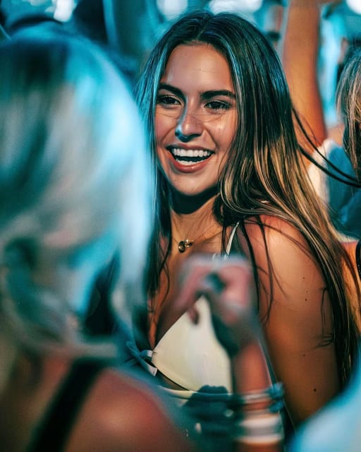Prague: EPIC Nightclub Entry Ticket - Key things I’d bookmark before you go