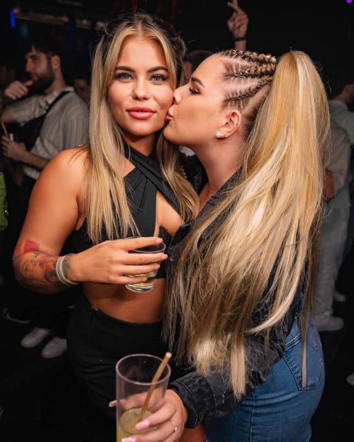 Prague: EPIC Nightclub Entry Ticket - Dress code and ID: the rules that can end your night fast