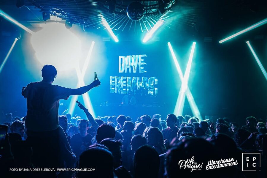 Prague: EPIC Nightclub Entry Ticket - Who EPIC is best for, and who should skip it