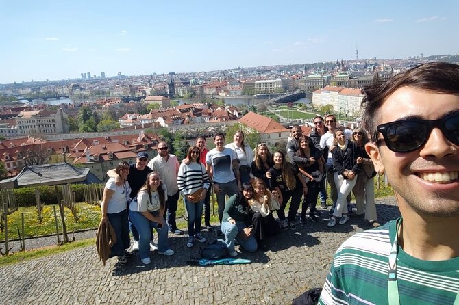Prague Essential Tour Old Town and Jewish Quarter - Price and value: what you actually get for about $3.62