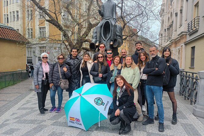 Prague Essential Tour Old Town and Jewish Quarter - Who this tour fits best (and who might want something else)