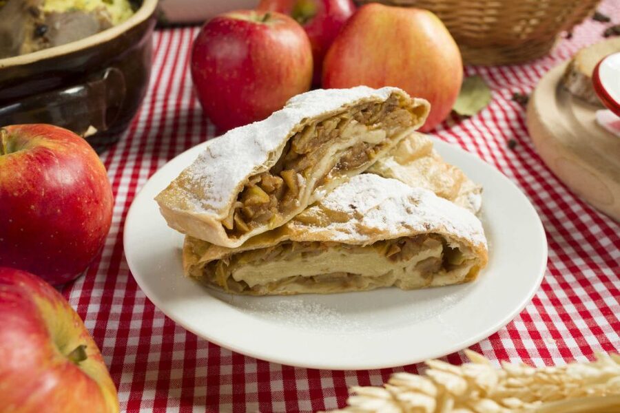 Prague: Evening Folklore Garden Party with Traditional Menu - Key Highlights You’ll Actually Care About