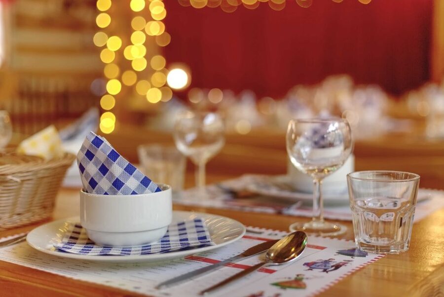 Prague: Evening Folklore Garden Party with Traditional Menu - Where This Experience Fits Best (And Where It Might Not)